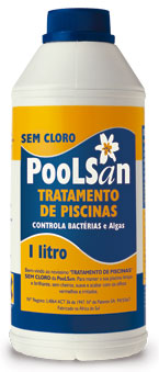 Image of Poolsan product